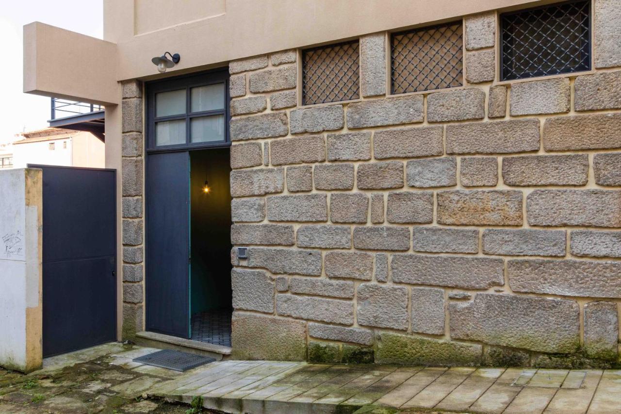 פורטו Viva 4 Suites Batalha Residence & Size Flats Batalha מראה חיצוני תמונה