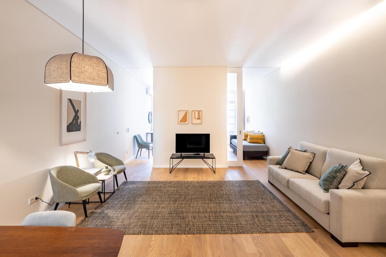 פורטו Viva 4 Suites Batalha Residence & Size Flats Batalha מראה חיצוני תמונה