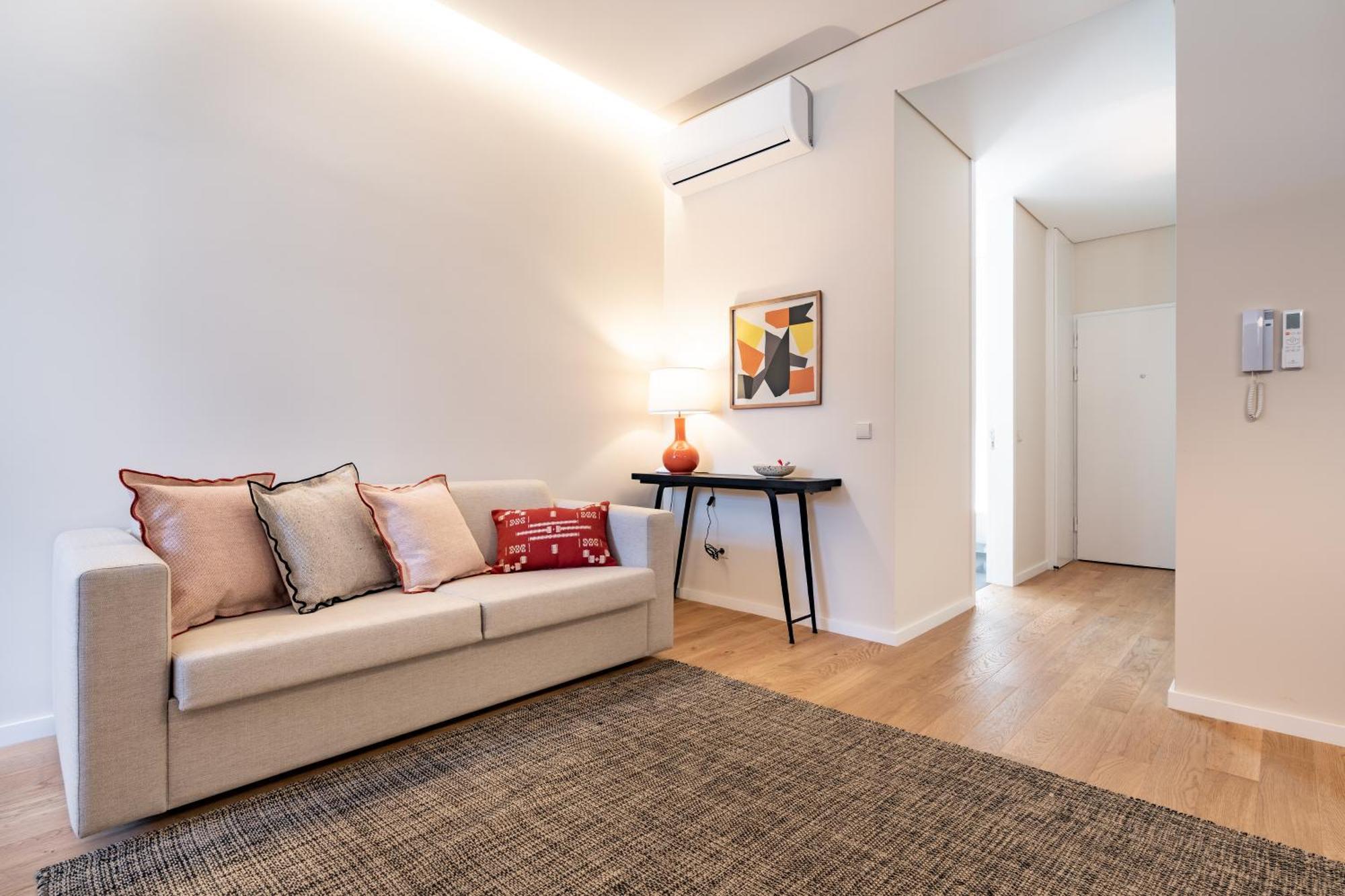 פורטו Viva 4 Suites Batalha Residence & Size Flats Batalha מראה חיצוני תמונה