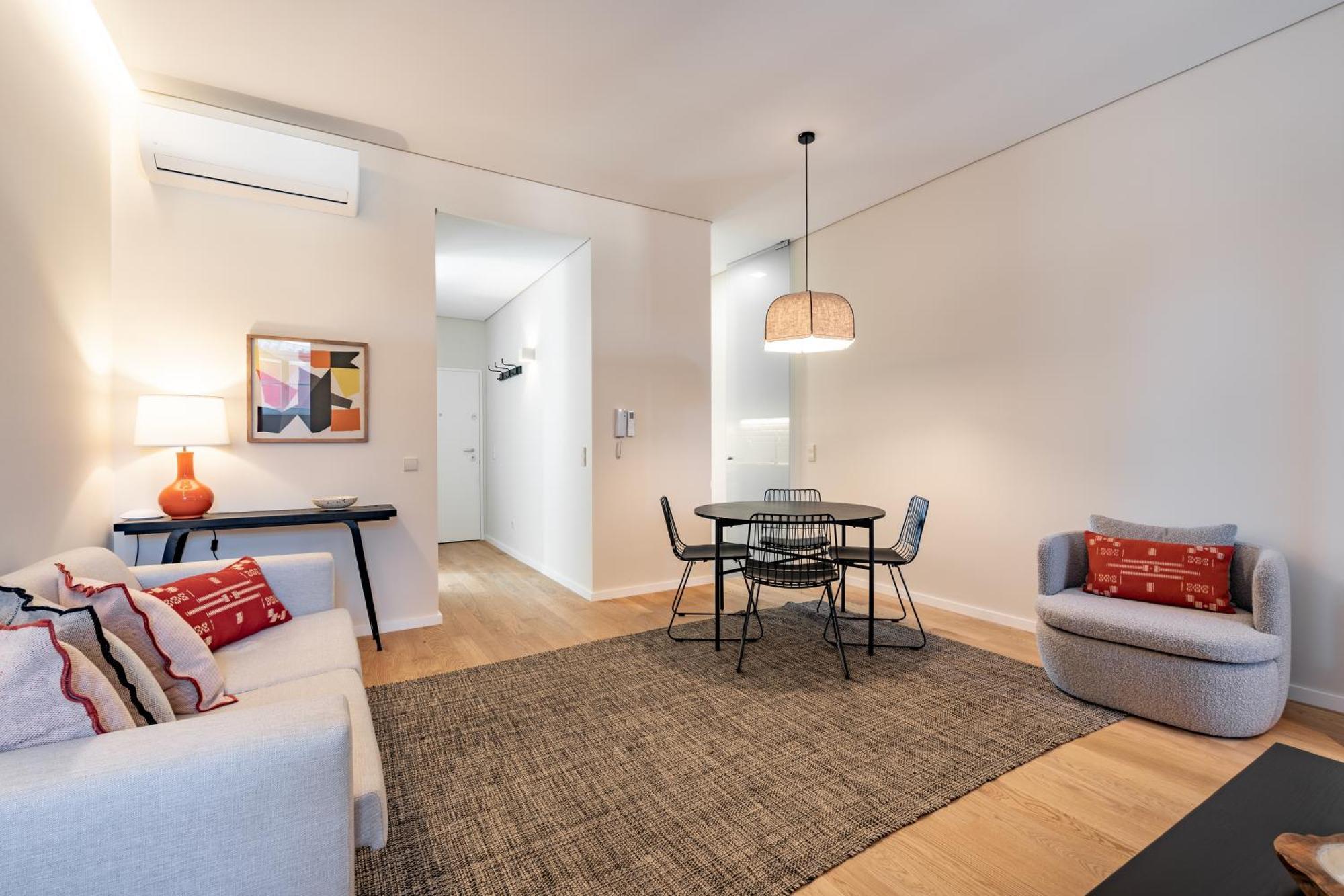 פורטו Viva 4 Suites Batalha Residence & Size Flats Batalha מראה חיצוני תמונה