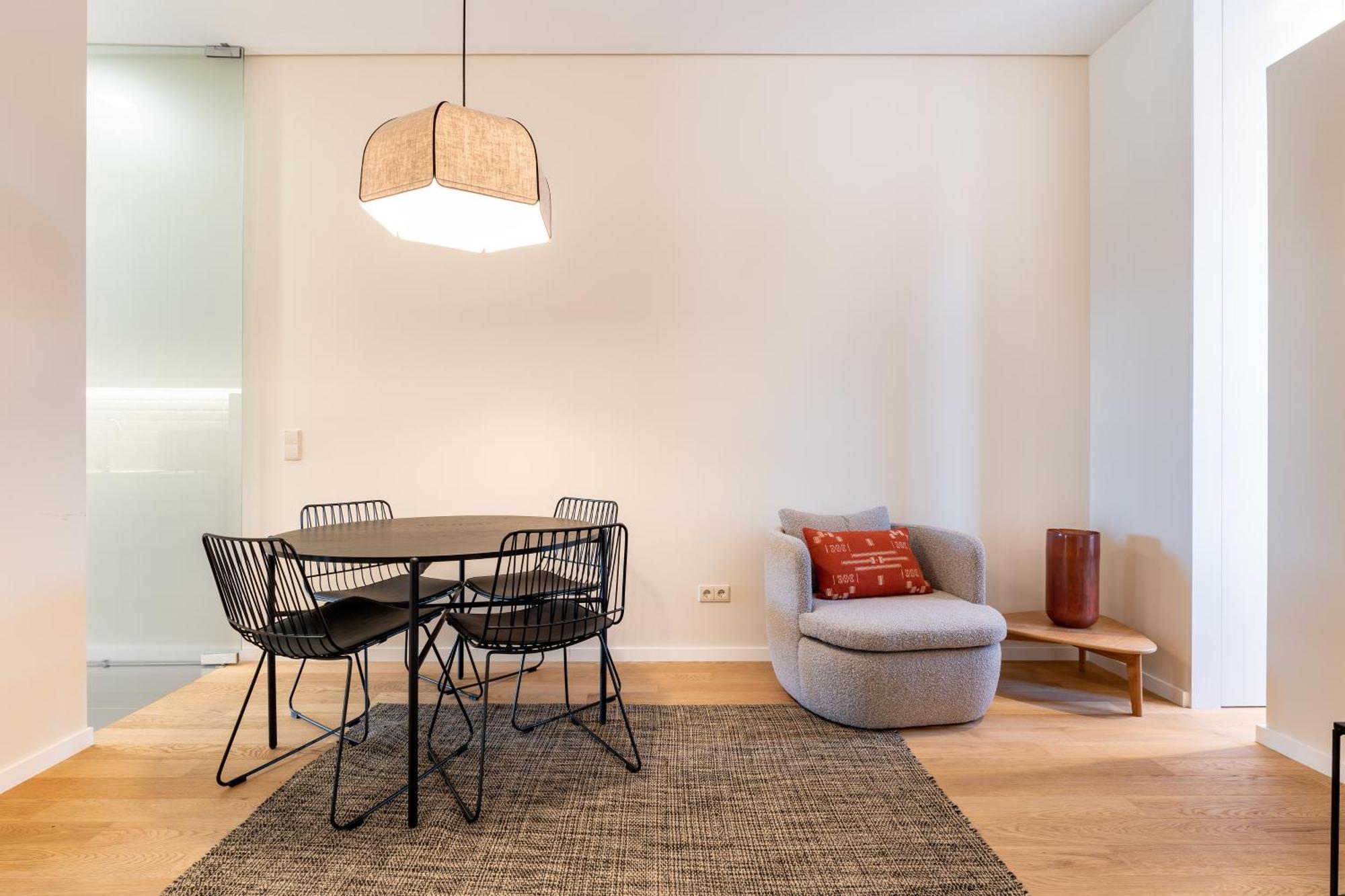 פורטו Viva 4 Suites Batalha Residence & Size Flats Batalha מראה חיצוני תמונה