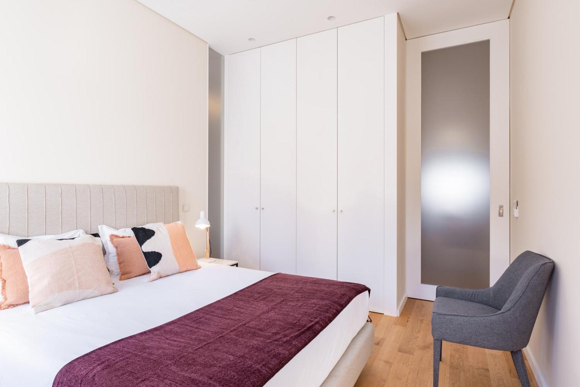 פורטו Viva 4 Suites Batalha Residence & Size Flats Batalha מראה חיצוני תמונה