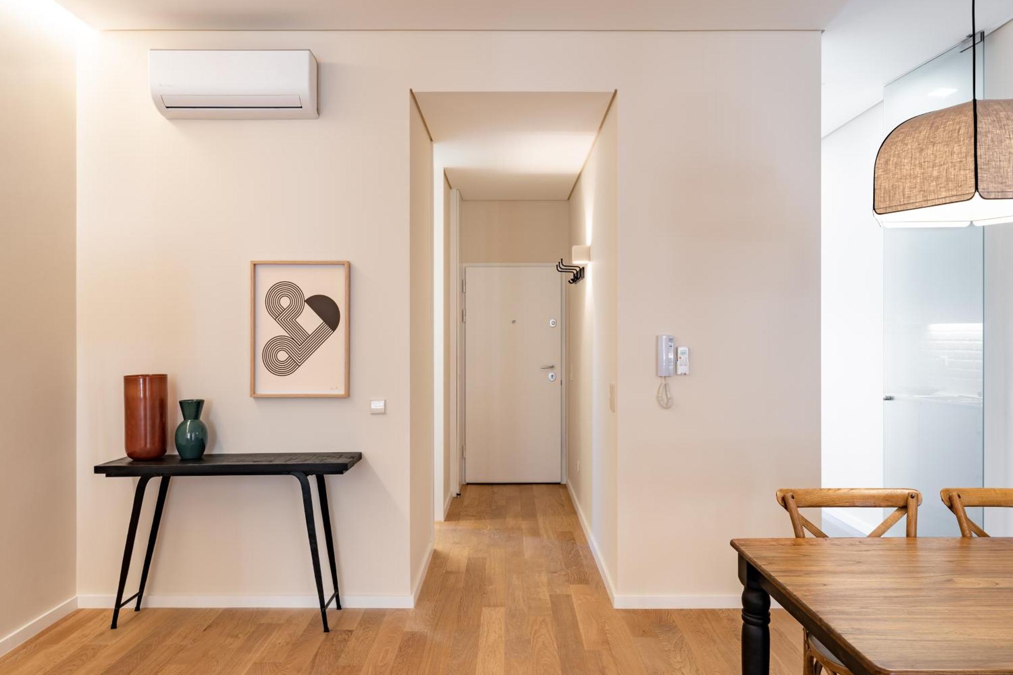 פורטו Viva 4 Suites Batalha Residence & Size Flats Batalha מראה חיצוני תמונה