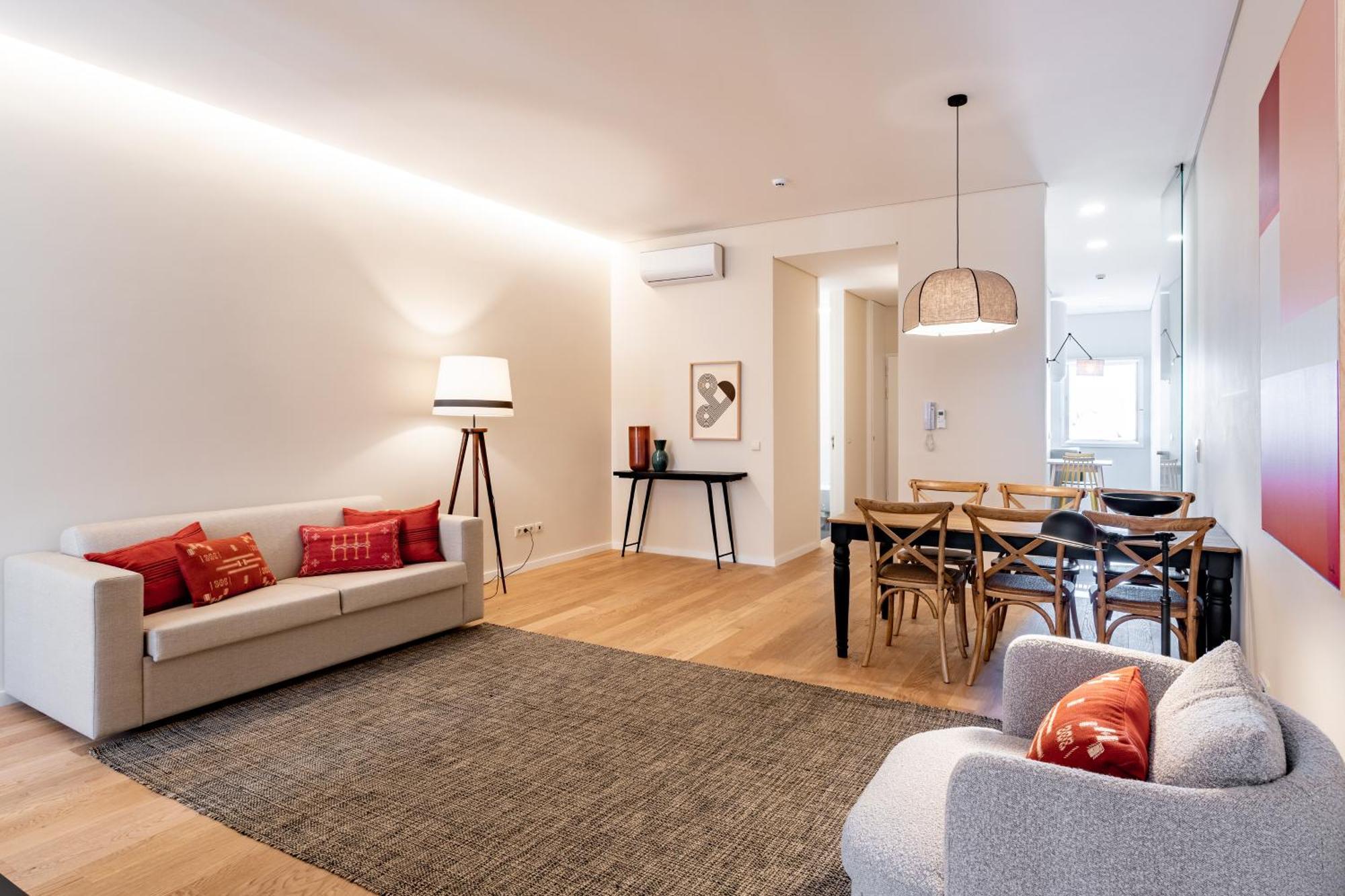 פורטו Viva 4 Suites Batalha Residence & Size Flats Batalha מראה חיצוני תמונה