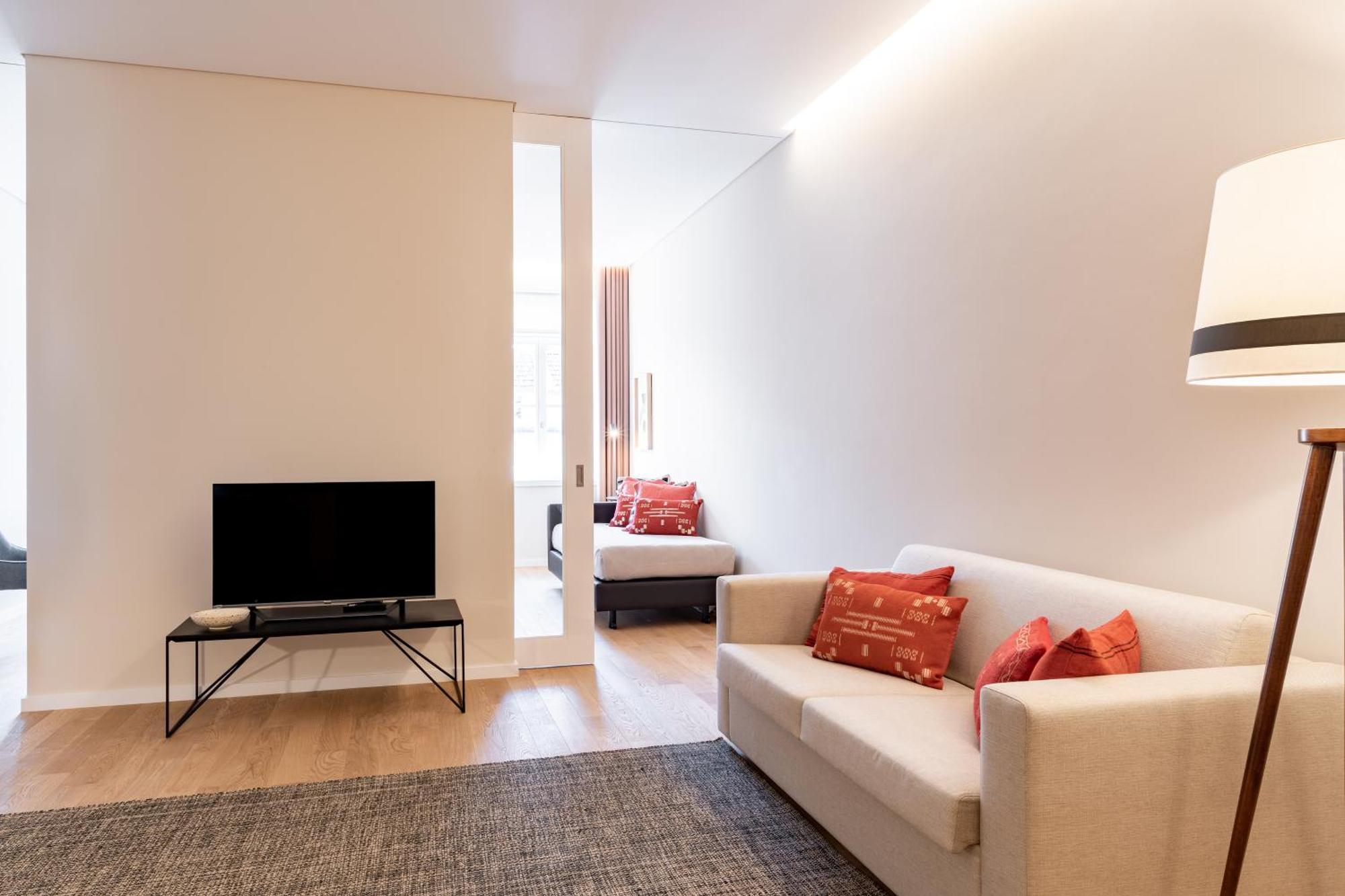 פורטו Viva 4 Suites Batalha Residence & Size Flats Batalha מראה חיצוני תמונה