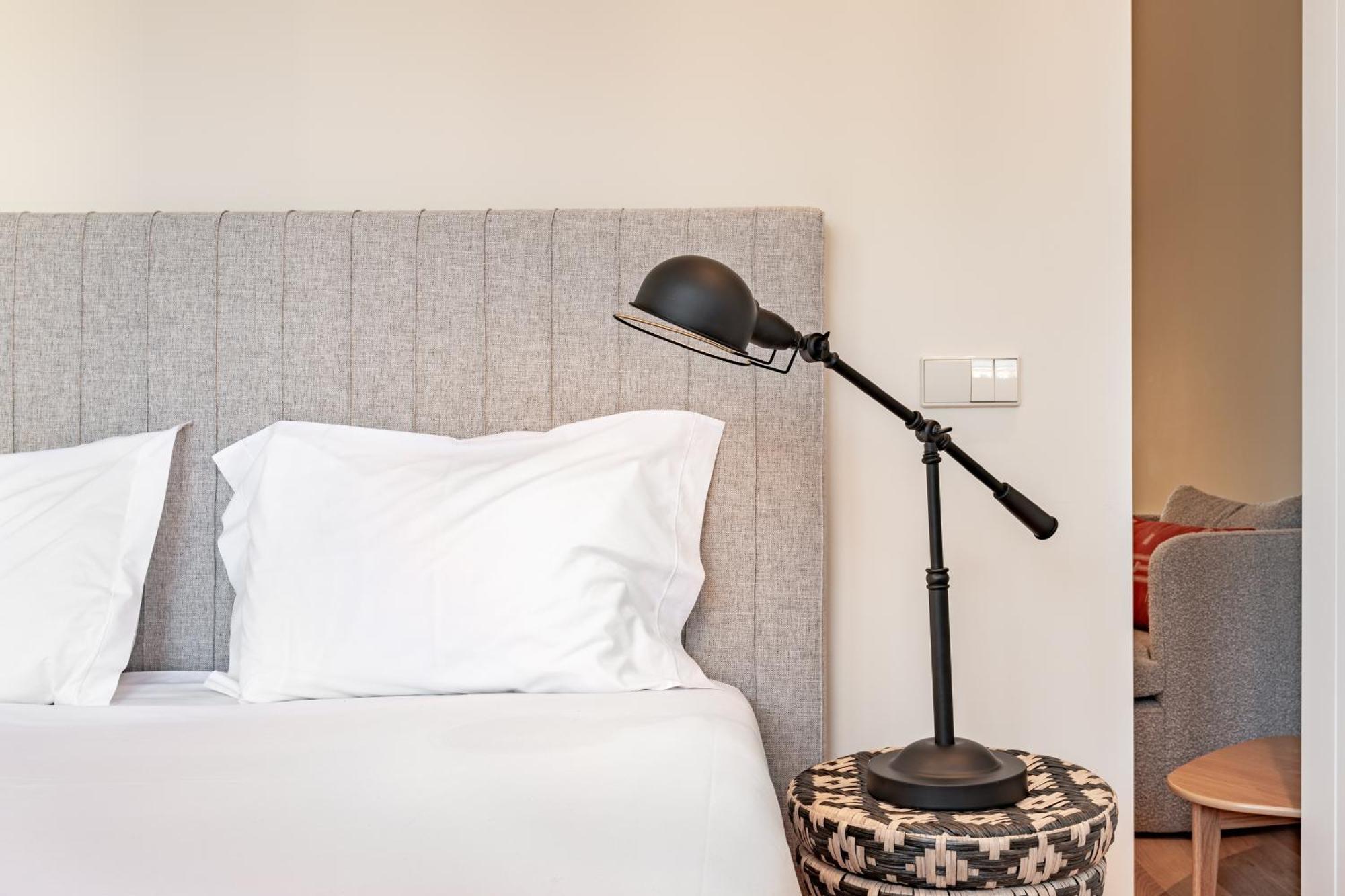 פורטו Viva 4 Suites Batalha Residence & Size Flats Batalha מראה חיצוני תמונה