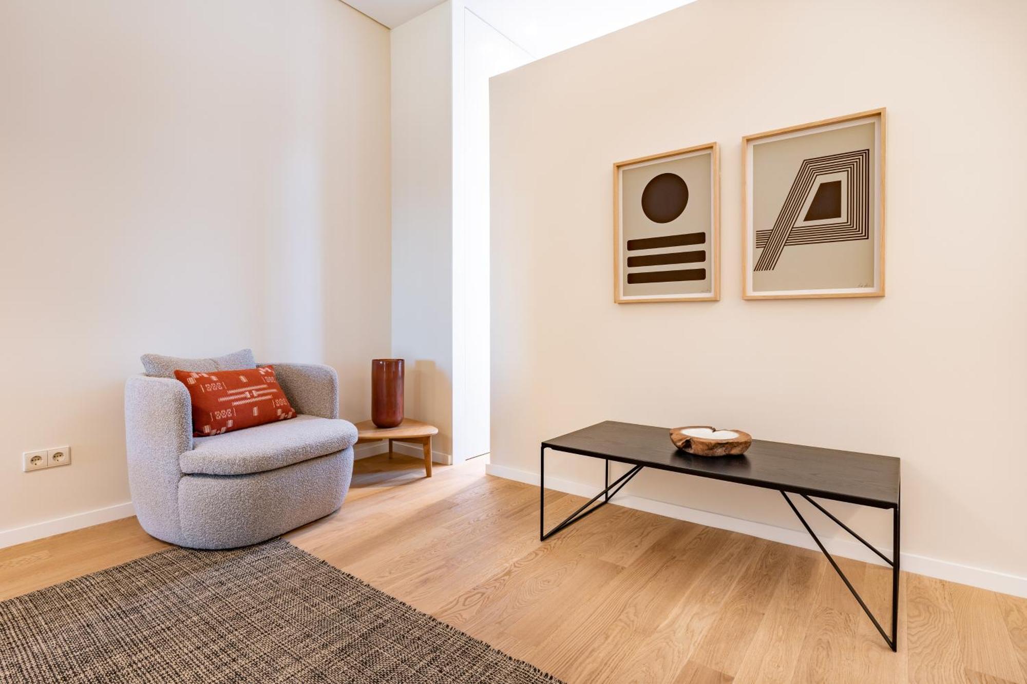 פורטו Viva 4 Suites Batalha Residence & Size Flats Batalha מראה חיצוני תמונה