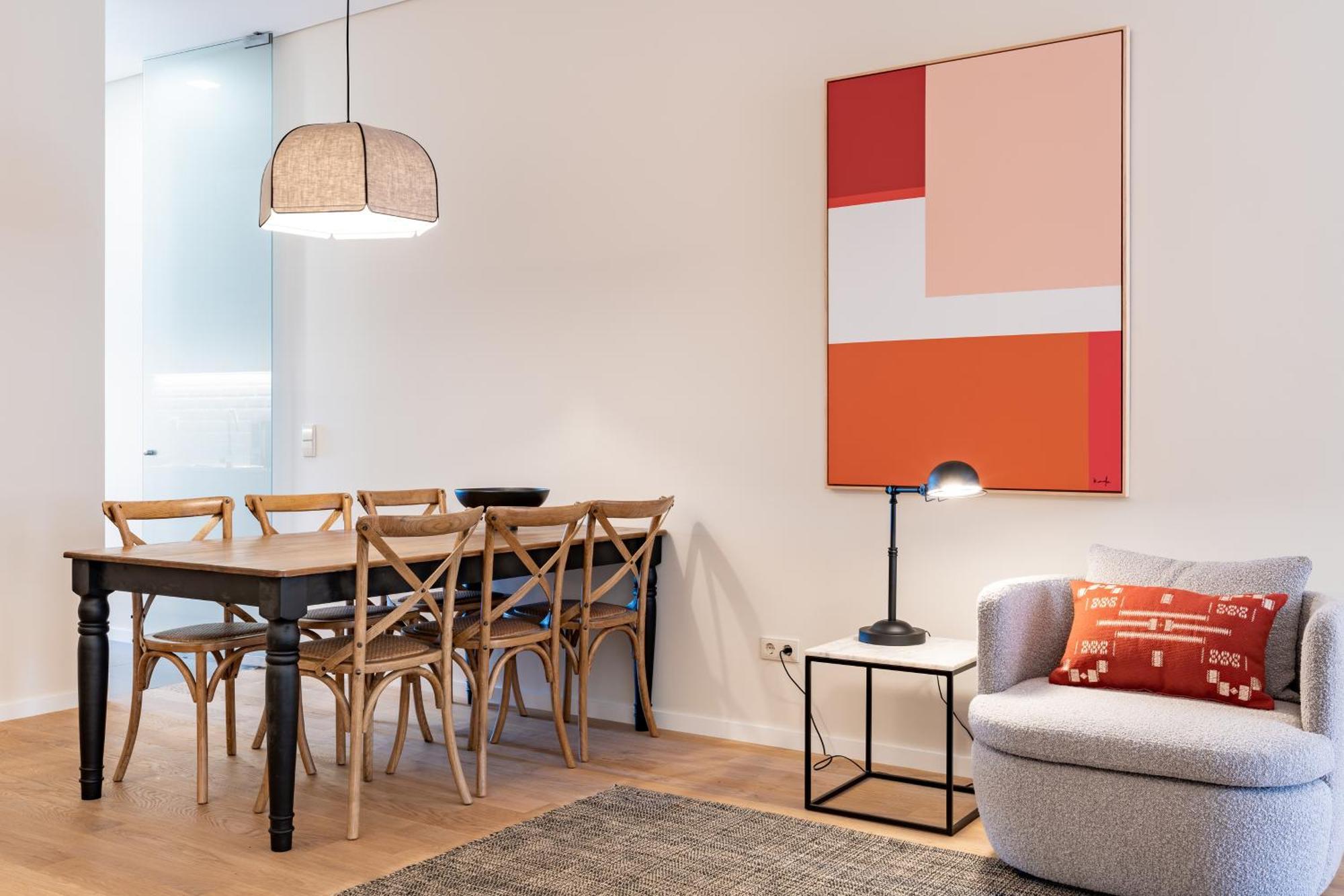 פורטו Viva 4 Suites Batalha Residence & Size Flats Batalha מראה חיצוני תמונה