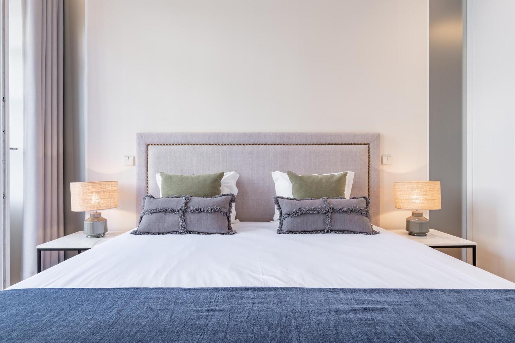פורטו Viva 4 Suites Batalha Residence & Size Flats Batalha מראה חיצוני תמונה