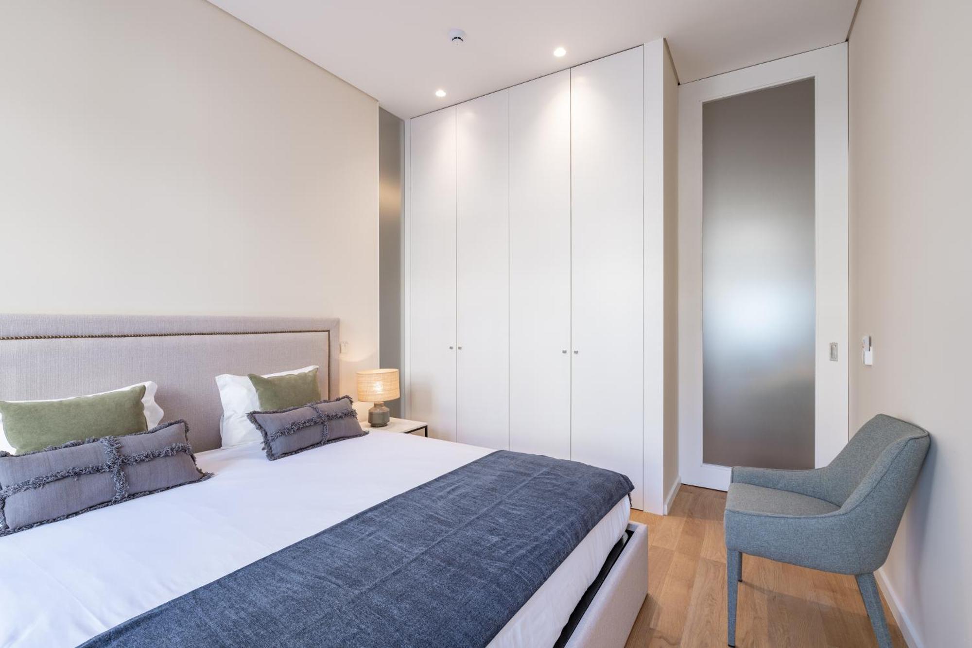 פורטו Viva 4 Suites Batalha Residence & Size Flats Batalha מראה חיצוני תמונה