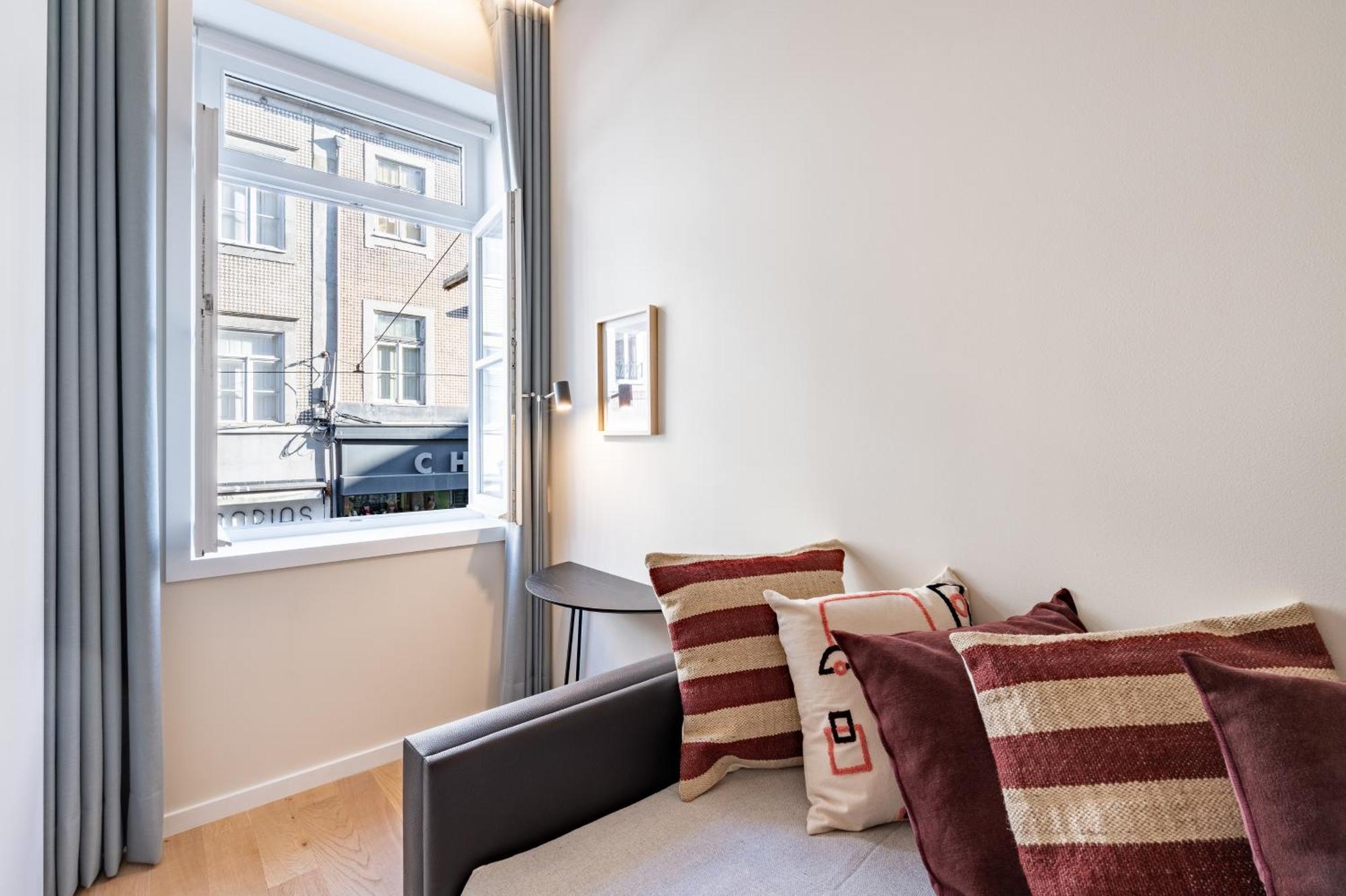 פורטו Viva 4 Suites Batalha Residence & Size Flats Batalha מראה חיצוני תמונה