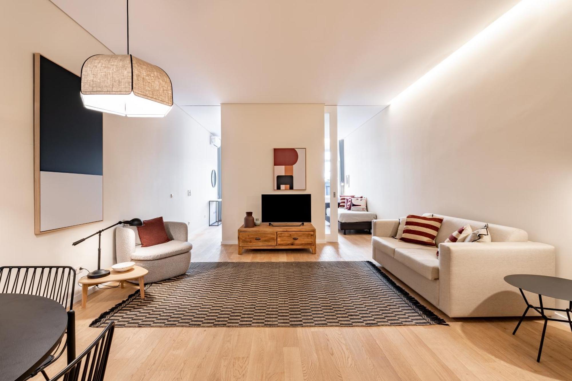 פורטו Viva 4 Suites Batalha Residence & Size Flats Batalha מראה חיצוני תמונה