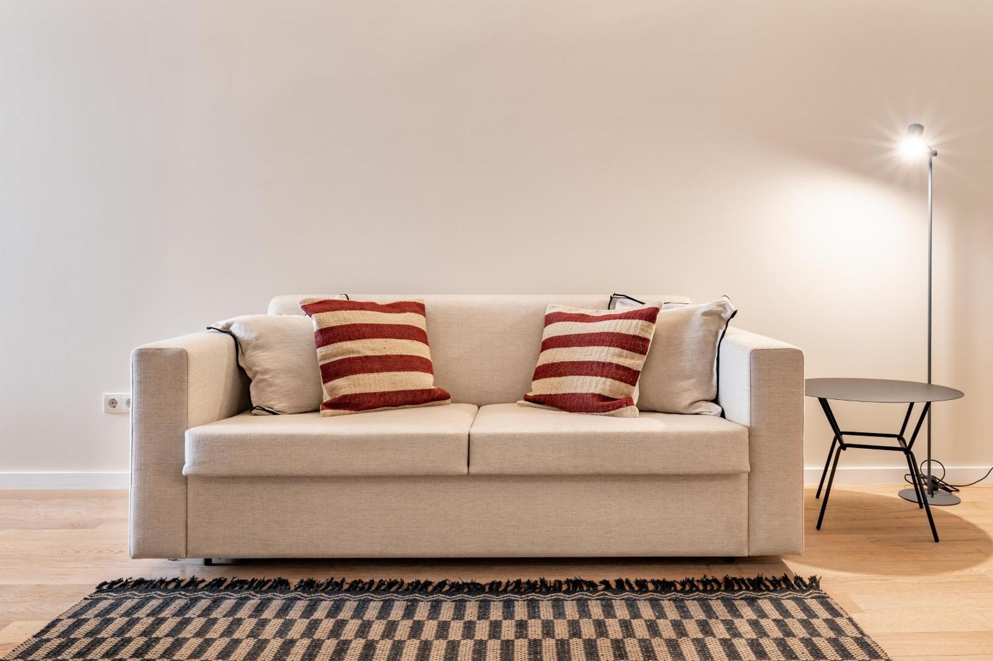 פורטו Viva 4 Suites Batalha Residence & Size Flats Batalha מראה חיצוני תמונה