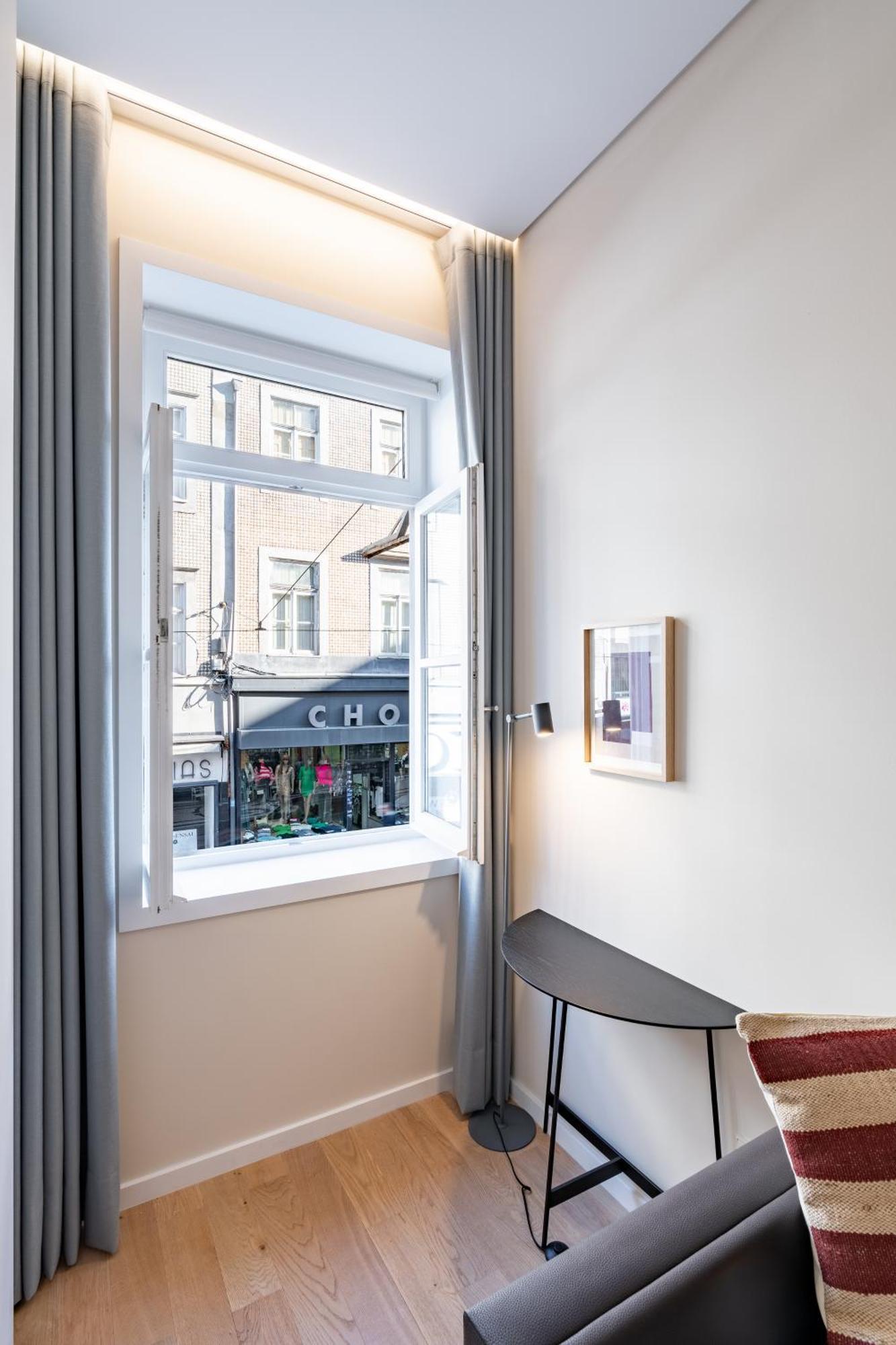 פורטו Viva 4 Suites Batalha Residence & Size Flats Batalha מראה חיצוני תמונה