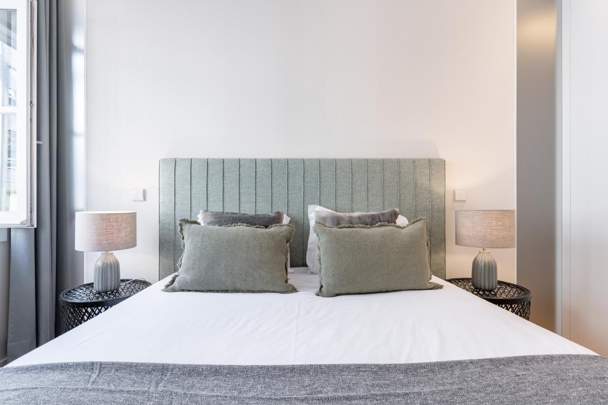 פורטו Viva 4 Suites Batalha Residence & Size Flats Batalha מראה חיצוני תמונה