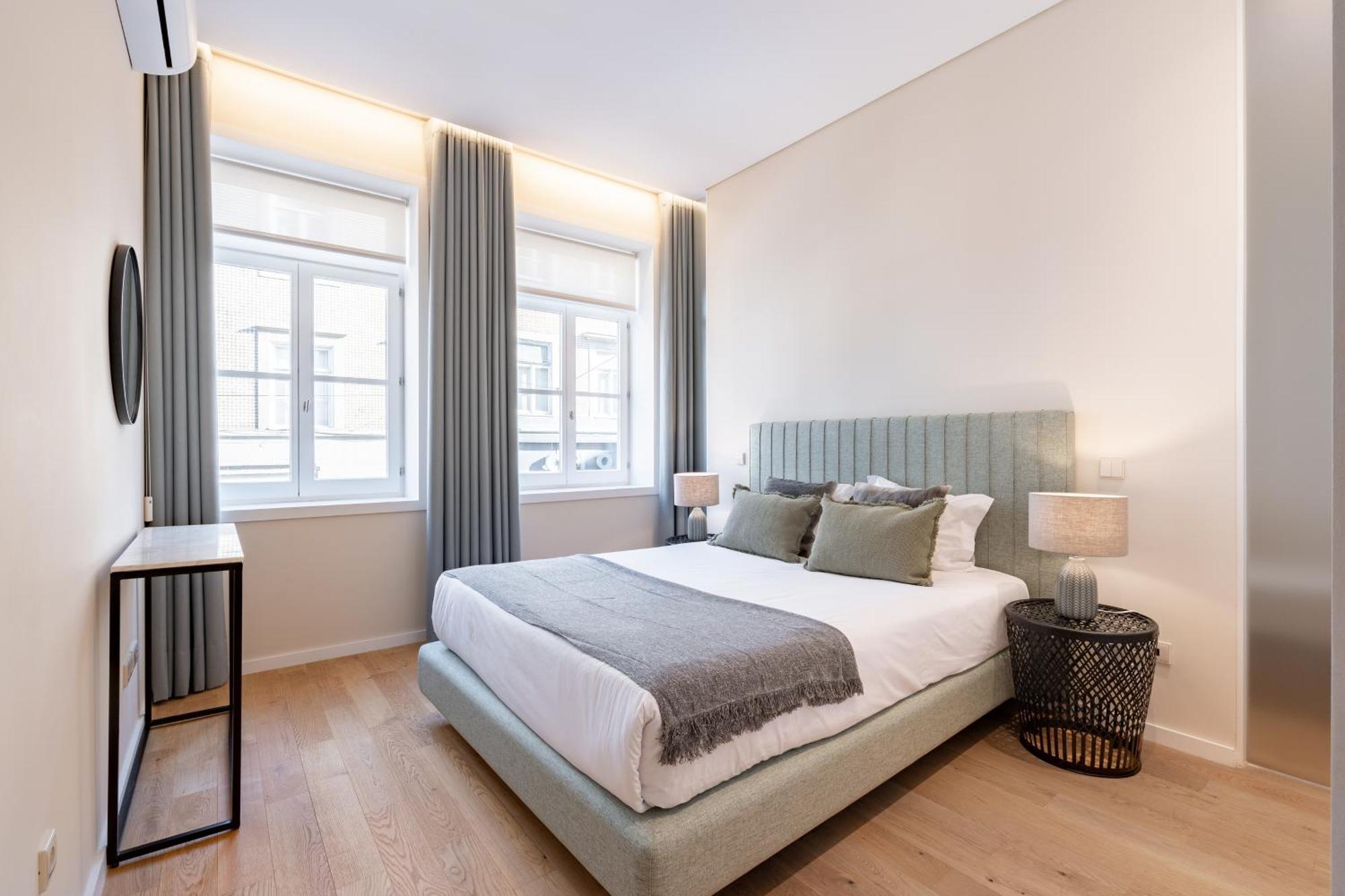פורטו Viva 4 Suites Batalha Residence & Size Flats Batalha מראה חיצוני תמונה