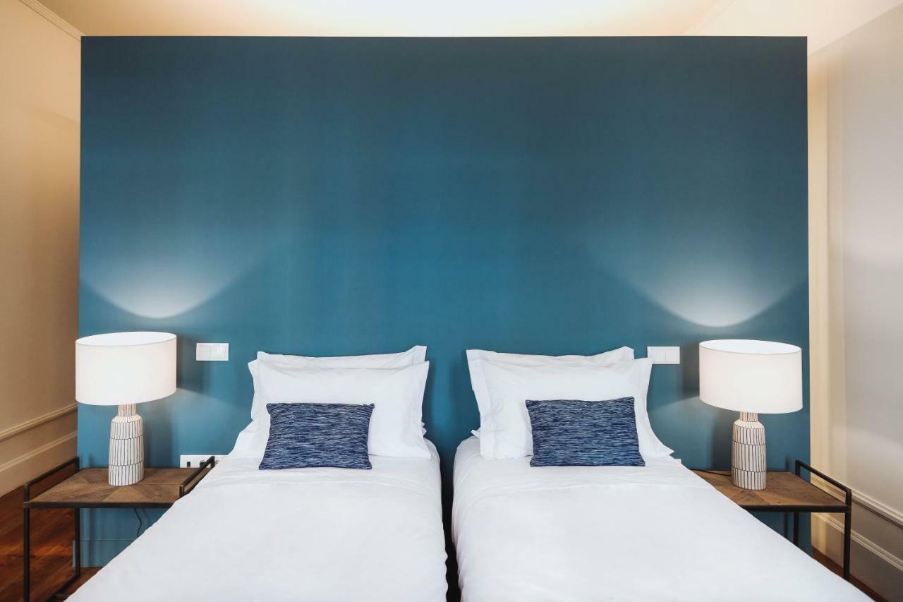 פורטו Viva 4 Suites Batalha Residence & Size Flats Batalha מראה חיצוני תמונה