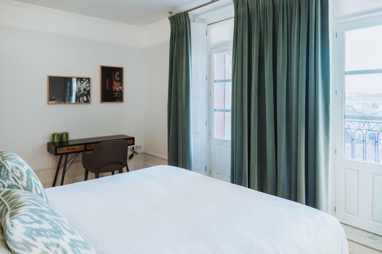 פורטו Viva 4 Suites Batalha Residence & Size Flats Batalha מראה חיצוני תמונה