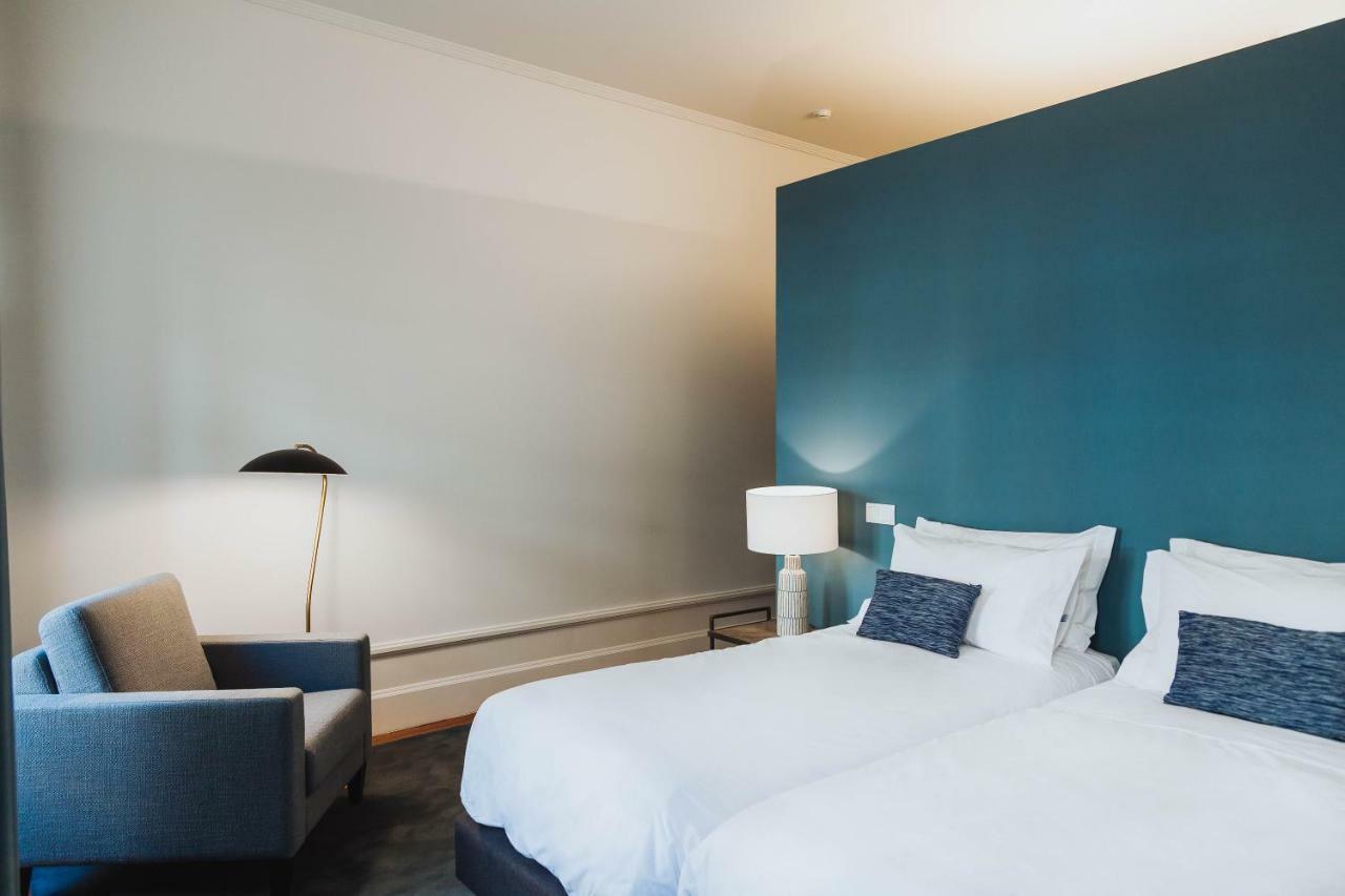 פורטו Viva 4 Suites Batalha Residence & Size Flats Batalha מראה חיצוני תמונה